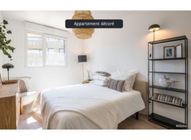 Programme neuf Bordeaux : Estuaire