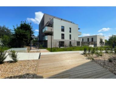 Logement neuf Rillieux-la-Pape : Inspiration