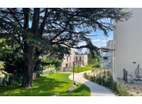 Rillieux-la-Pape programme neuf Inspiration