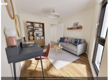 Projet immobilier Rillieux-la-Pape : Inspiration