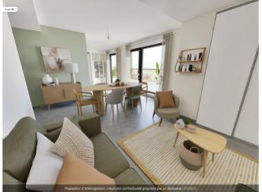 Programme immobilier Inspiration