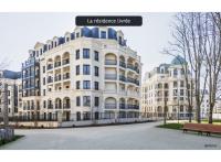Logement neuf Clamart : Panorama Beaurivage - les Naïades