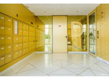 Projet immobilier Rueil-Malmaison : Origami