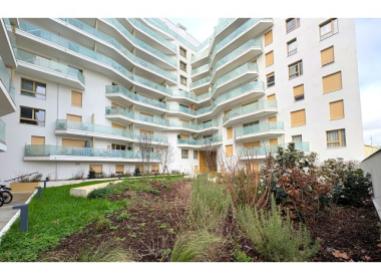 Programme immobilier Rueil-Malmaison
