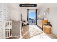 Panorama Beaurivage - Montsouris programme neuf Clamart