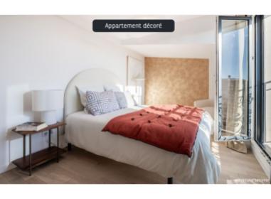Programme neuf Clamart : Panorama Beaurivage - Montsouris