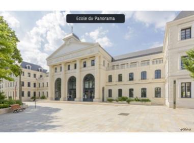 Programme immobilier neuf appart Clamart