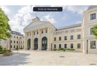 Programme immobilier neuf Appart Clamart