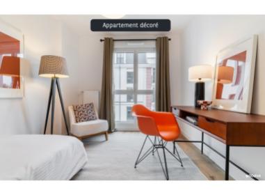 Projet immobilier Neuilly-Plaisance : Le 1930