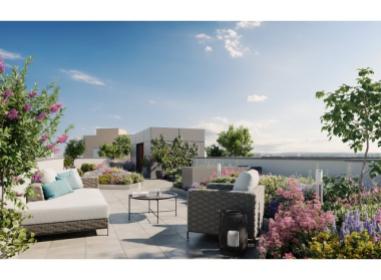 Immobilier neuf Boulogne-Billancourt : Bellevie