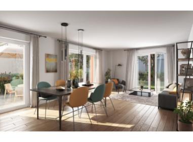 Programme neuf Boulogne-Billancourt : Bellevie