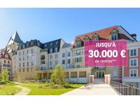 Immobilier neuf Cormeilles-en-Parisis : L'Escale