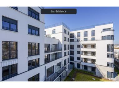 Projet immobilier Maisons-Alfort : Premier Art