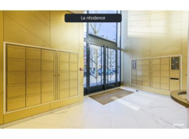 Programme immobilier Maisons-Alfort