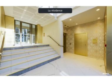 Programme immobilier Premier Art