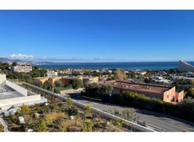 Bel Air Immobilier neuf Villeneuve-Loubet