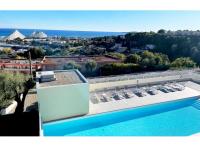 Villeneuve-Loubet programme neuf Bel Air