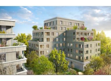 Immobilier neuf Ambilly : Constellation
