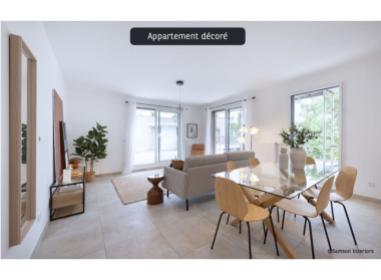 Appart Saint-Genis-Laval