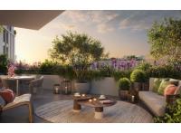 Green Line immobilier neuf Bagneux