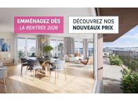 Immobilier neuf Boulogne-Billancourt : Highlife