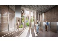 Highlife programme neuf Boulogne-Billancourt