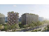 Projet immobilier Boulogne-Billancourt : Highlife