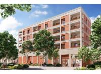 Villeurbanne programme neuf Lumina
