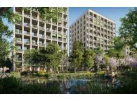 Immobilier neuf Paris 12ème : Le 12 Park