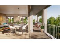 Le 12 Park immobilier neuf Paris 12ème