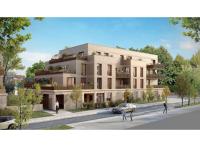 Insula immobilier neuf Lille