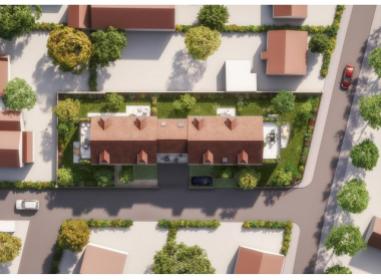 Programme immobilier neuf appart Dammarie-les-Lys