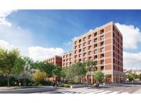 Link Résidence Étudiante immobilier neuf Villeurbanne