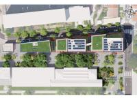 Link Résidence Étudiante programme neuf Villeurbanne