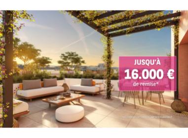 Immobilier neuf Lyon 7ème : Résonances