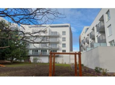 Clermont-Ferrand programme neuf  Garden City - Inten'City