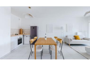 Programme neuf Clermont-Ferrand : Garden City - Inten'City