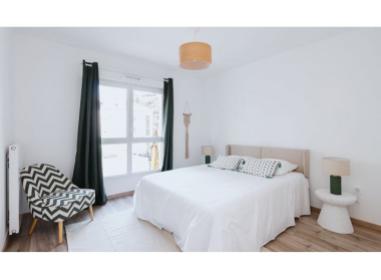 Projet immobilier Clermont-Ferrand : Garden City - Inten'City