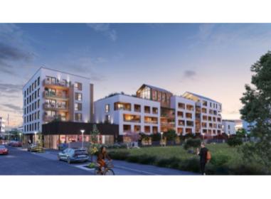 Programme immobilier neuf appart Haguenau