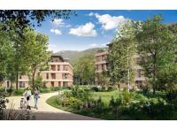 Doussard programme neuf Horizon Parc