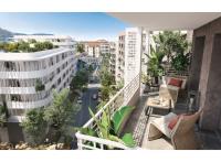 Logement neuf Nice : La Dolce Via 2