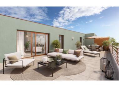 Axé Vallée Immobilier neuf Thonon-les-Bains