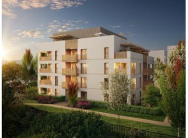 Immobilier neuf Lyon 8ème : ÉLOGE
