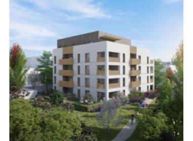 ÉLOGE Immobilier neuf Lyon 8ème
