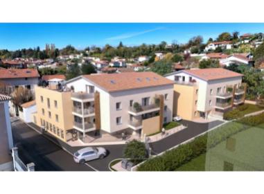 Cœur Toussieu Immobilier neuf Toussieu