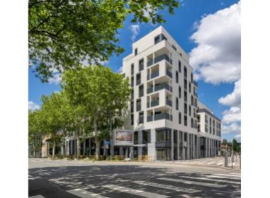 LUMINANCE programme neuf Lyon 8ème