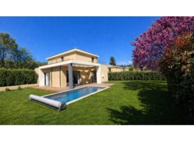 Immobilier neuf Aix-en-Provence : Domaine de l'Oratoire