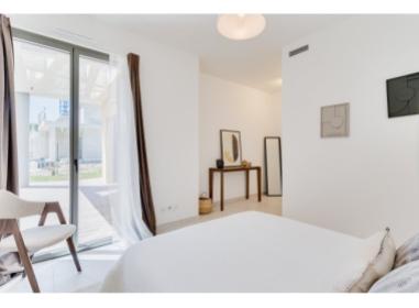 Projet immobilier Aix-en-Provence : Domaine de l'Oratoire