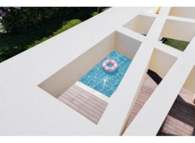 Programme immobilier neuf maison Aix-en-Provence