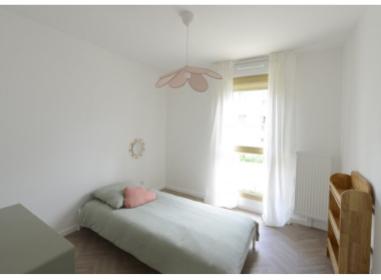 Logement neuf Bussy-Saint-Georges : Résidence Green Life 3